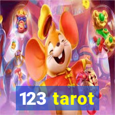 123 tarot